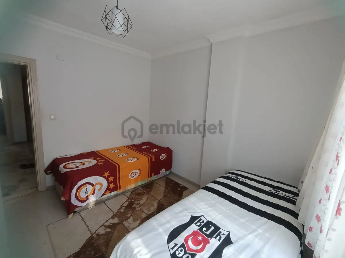 Turgut Mahallesinde 2+1 Satılık Daire - 9