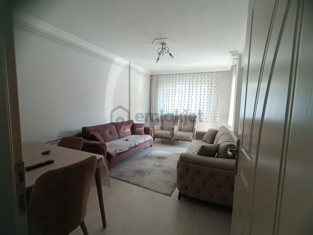 Turgut Mahallesinde 2+1 Satılık Daire - 7