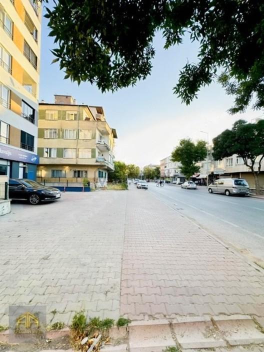 Özcan Ata'dan Fevziçakmak Mah.3+1 Dıştan Dirişli Bodrum Daire - 3