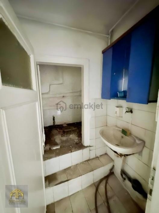 Özcan Ata'dan Fevziçakmak Mah.3+1 Dıştan Dirişli Bodrum Daire - 8