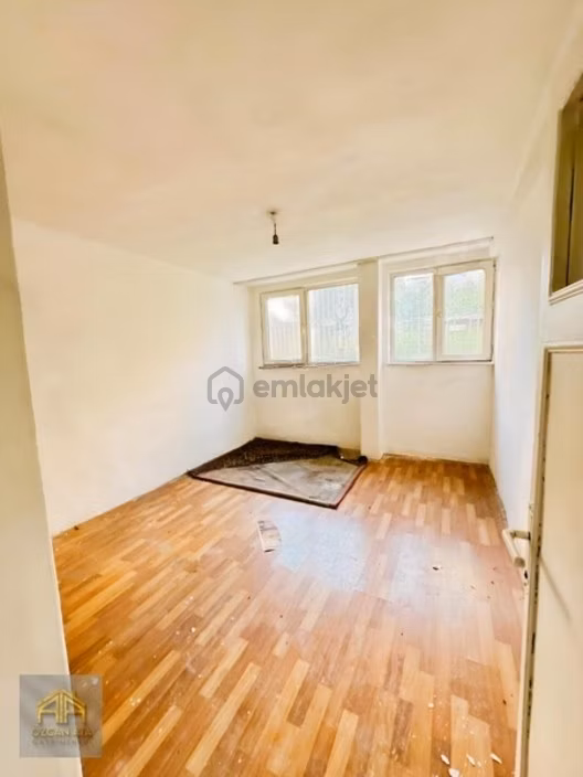 Özcan Ata'dan Fevziçakmak Mah.3+1 Dıştan Dirişli Bodrum Daire - 14