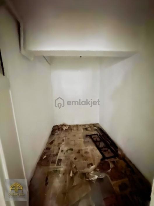 Özcan Ata'dan Fevziçakmak Mah.3+1 Dıştan Dirişli Bodrum Daire - 12
