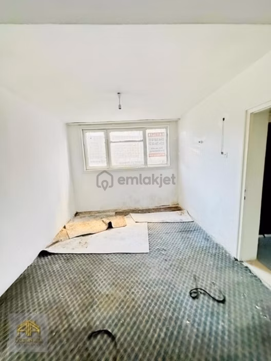 Özcan Ata'dan Fevziçakmak Mah.3+1 Dıştan Dirişli Bodrum Daire - 18