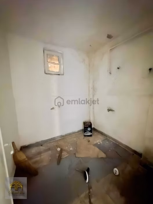 Özcan Ata'dan Fevziçakmak Mah.3+1 Dıştan Dirişli Bodrum Daire - 17