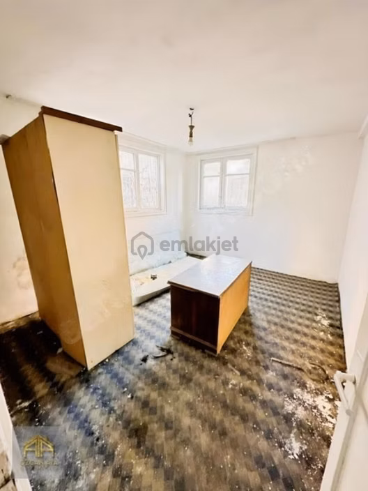 Özcan Ata'dan Fevziçakmak Mah.3+1 Dıştan Dirişli Bodrum Daire - 16