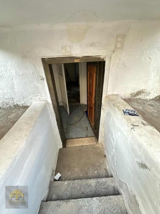 Özcan Ata'dan Fevziçakmak Mah.3+1 Dıştan Dirişli Bodrum Daire - 6