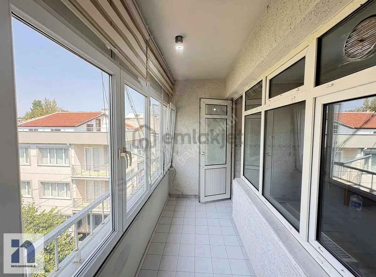 Osmangazi Hürriyet Kiralık 2.5+1 Daire - 2