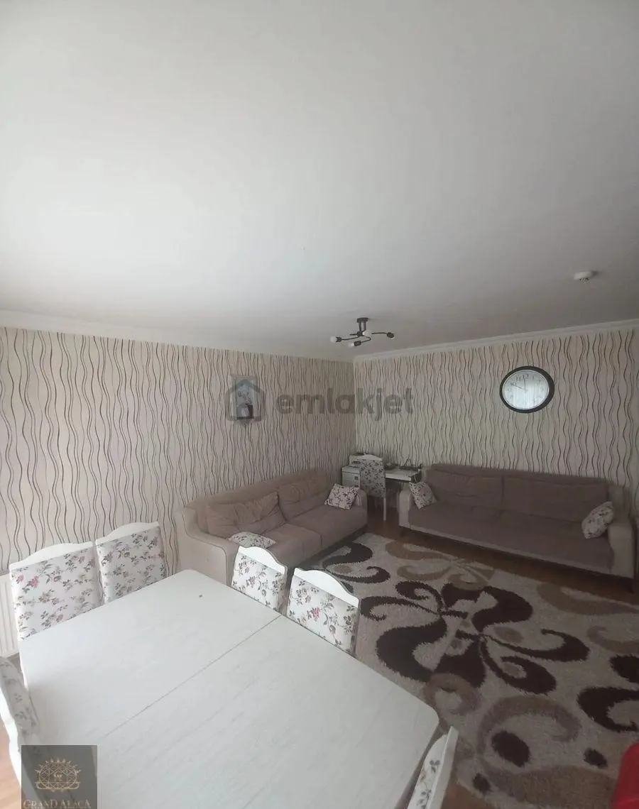 Grand Alacadan Eryaman Mah. De Sitede Satılık 3+1 - 4