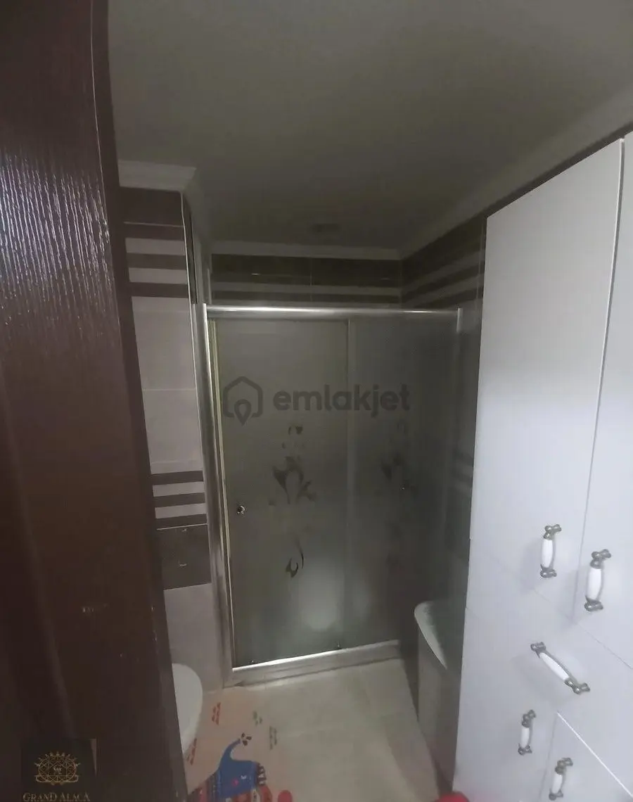 Grand Alacadan Eryaman Mah. De Sitede Satılık 3+1 - 17