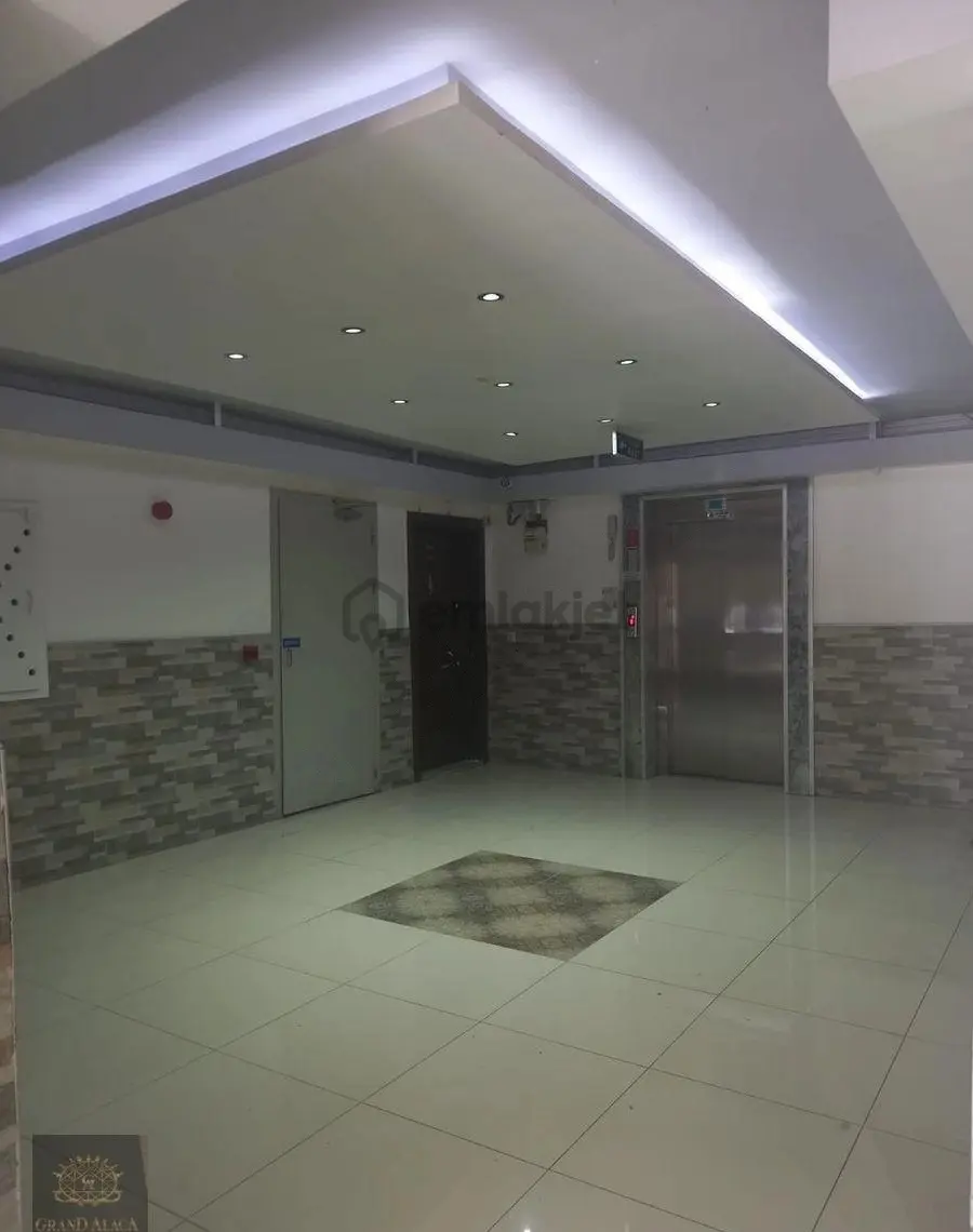 Grand Alacadan Eryaman Mah. De Sitede Satılık 3+1 - 31