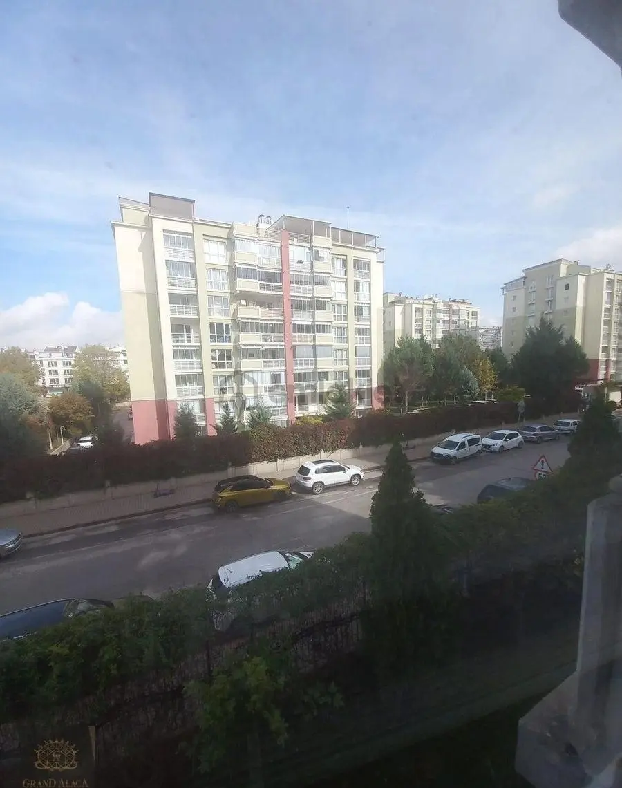 Grand Alacadan Eryaman Mah. De Sitede Satılık 3+1 - 29