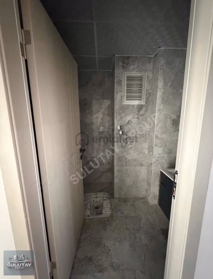 Antalya Kepez Şelalede 90 M² 1+1 Ayrı Mutfaklı Satılık - 3