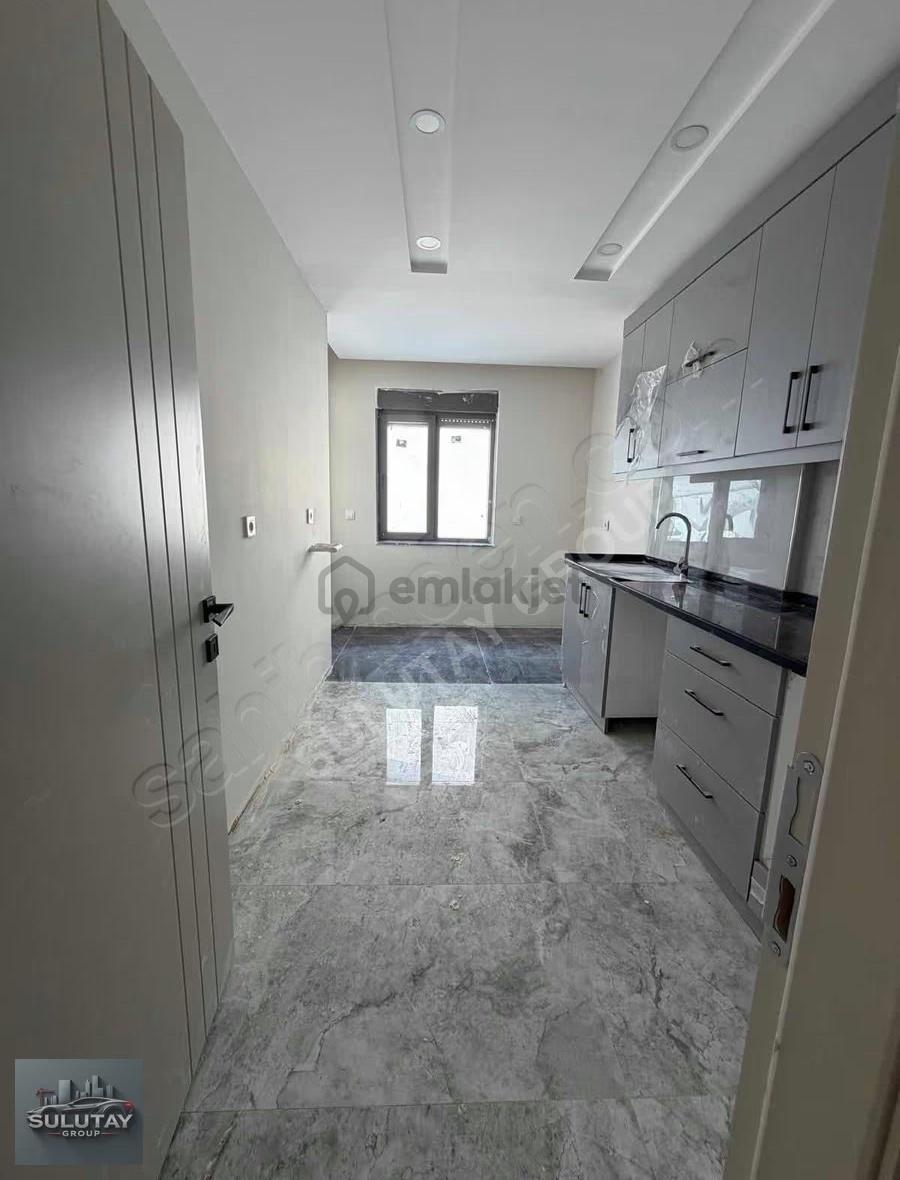Antalya Kepez Şelalede 90 M² 1+1 Ayrı Mutfaklı Satılık - 7
