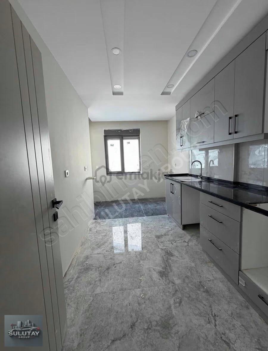 Antalya Kepez Şelalede 90 M² 1+1 Ayrı Mutfaklı Satılık - 5