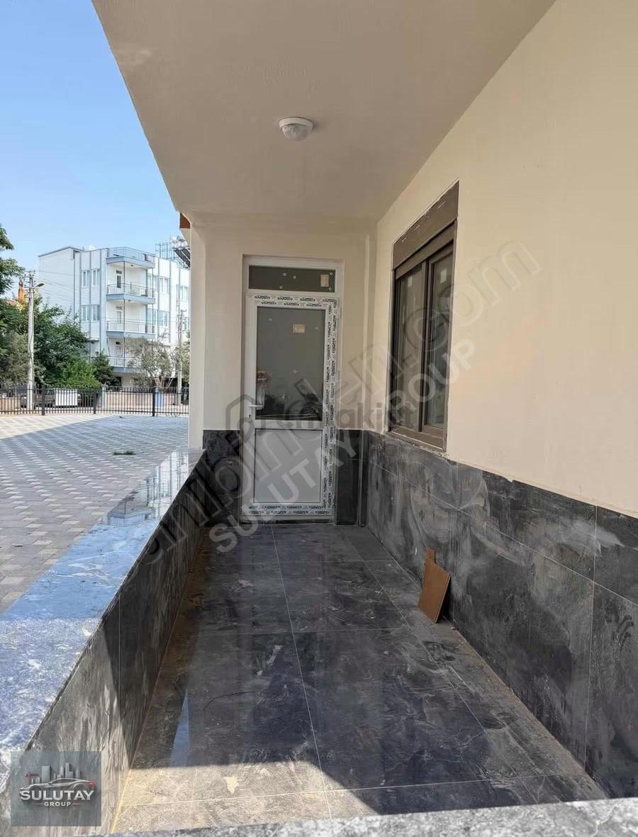 Antalya Kepez Şelalede 90 M² 1+1 Ayrı Mutfaklı Satılık - 9