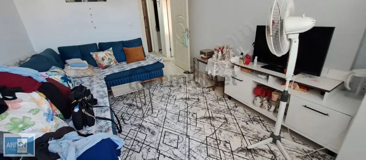 Seferihisar Merkezde Satılık 2+1 Daire - 16