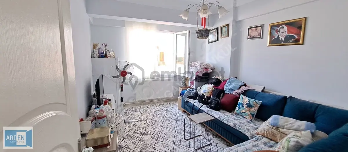 Seferihisar Merkezde Satılık 2+1 Daire - 7