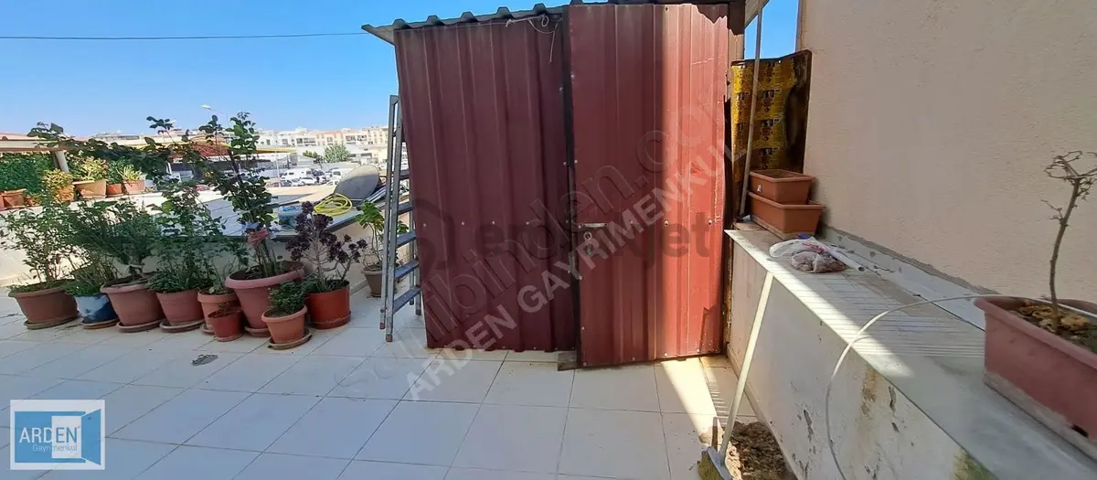 Seferihisar Merkezde Satılık 2+1 Daire - 12