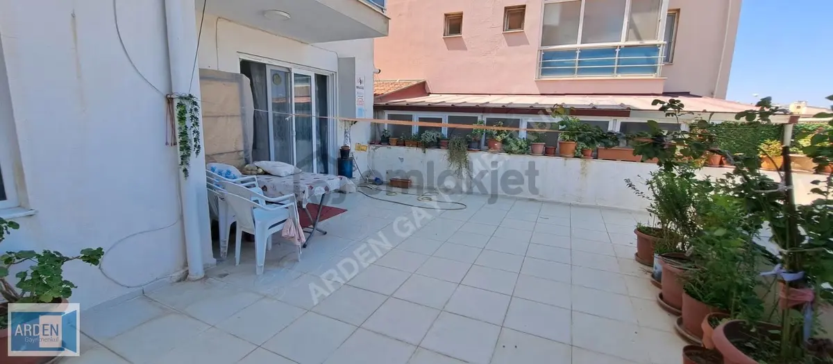 Seferihisar Merkezde Satılık 2+1 Daire - 5