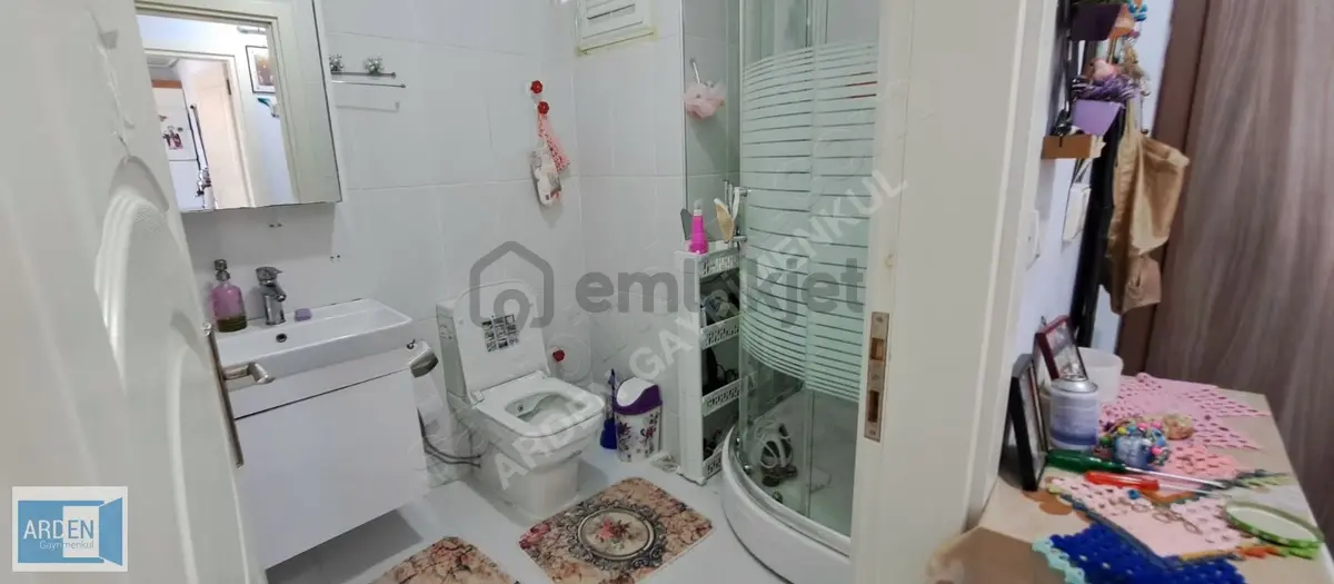 Seferihisar Merkezde Satılık 2+1 Daire - 6