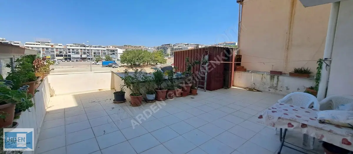 Seferihisar Merkezde Satılık 2+1 Daire - 8