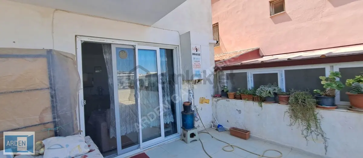 Seferihisar Merkezde Satılık 2+1 Daire - 11