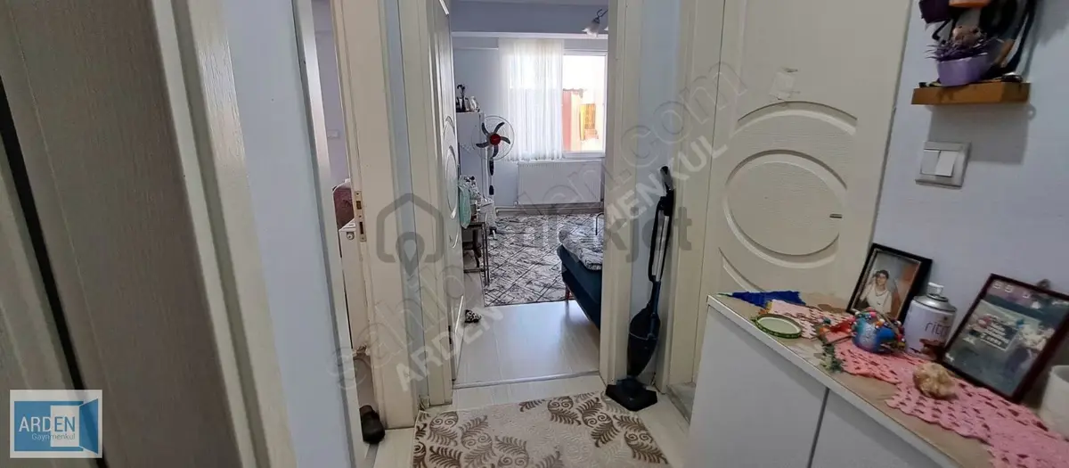 Seferihisar Merkezde Satılık 2+1 Daire - 18