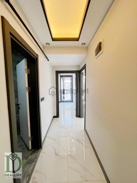 Deallife'dan Ataevler'de 2+1 Arakat Satılık Daire - 19