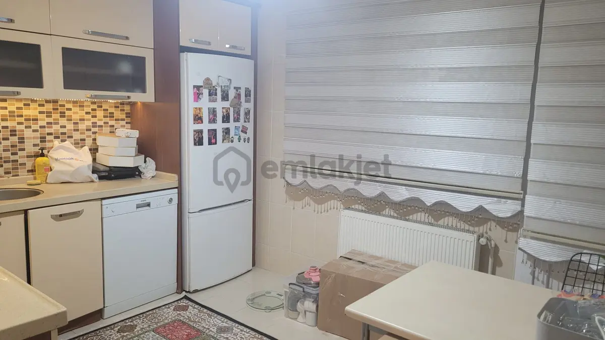 Turyap Buca'dan Çamlıkule 'de Kiralık 2+1 Daire - 6