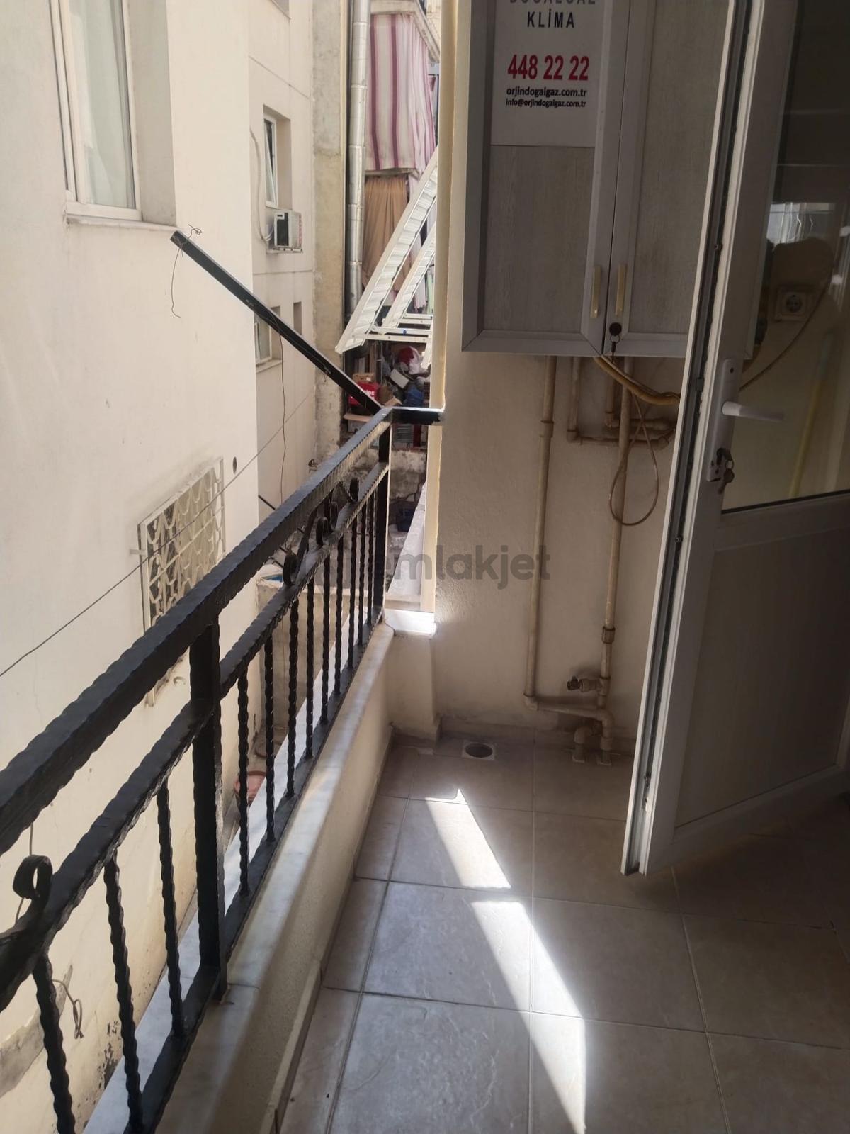 Turyap Buca'dan Çamlıkule 'de Kiralık 2+1 Daire - 14