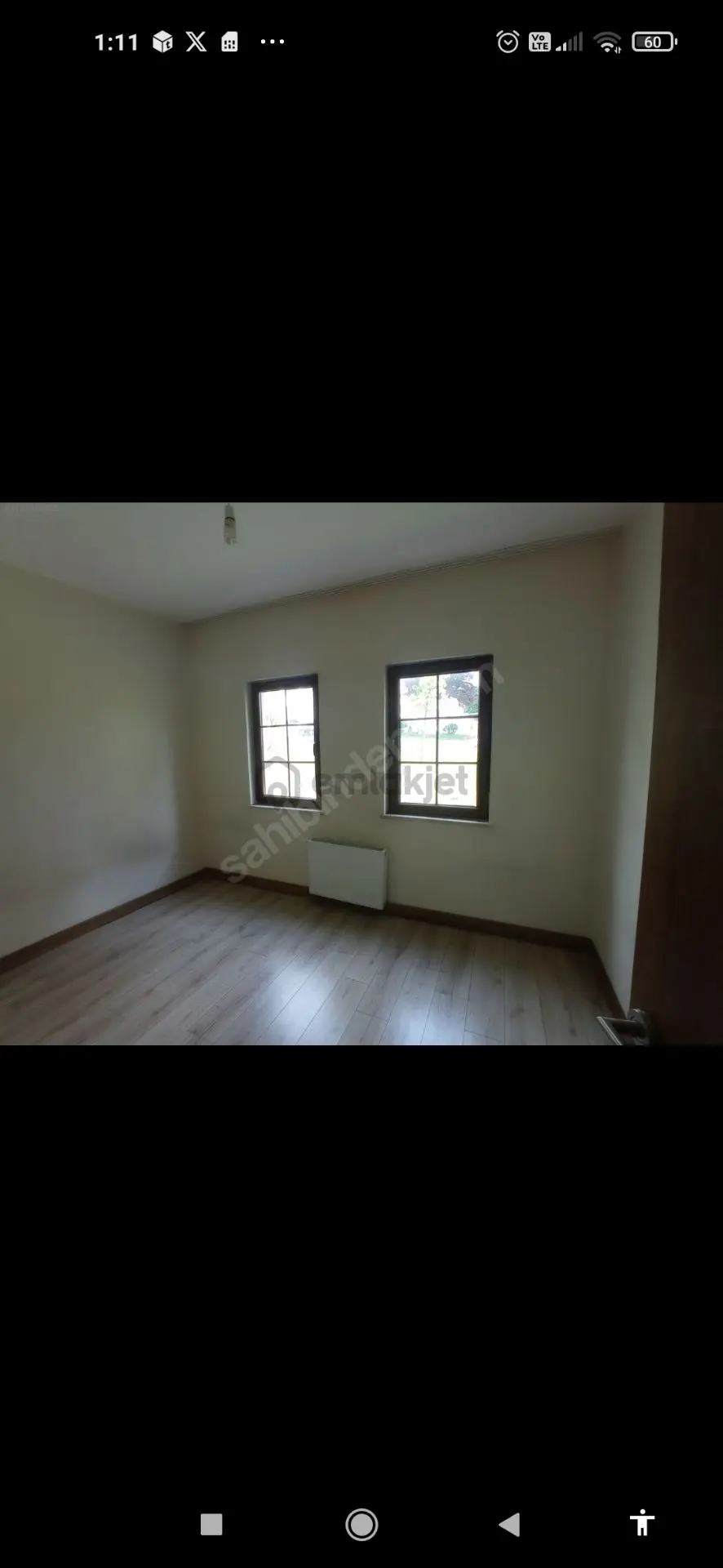 2+1 Sahibinden Borçsuz Daire 4. Etap Toki - 3