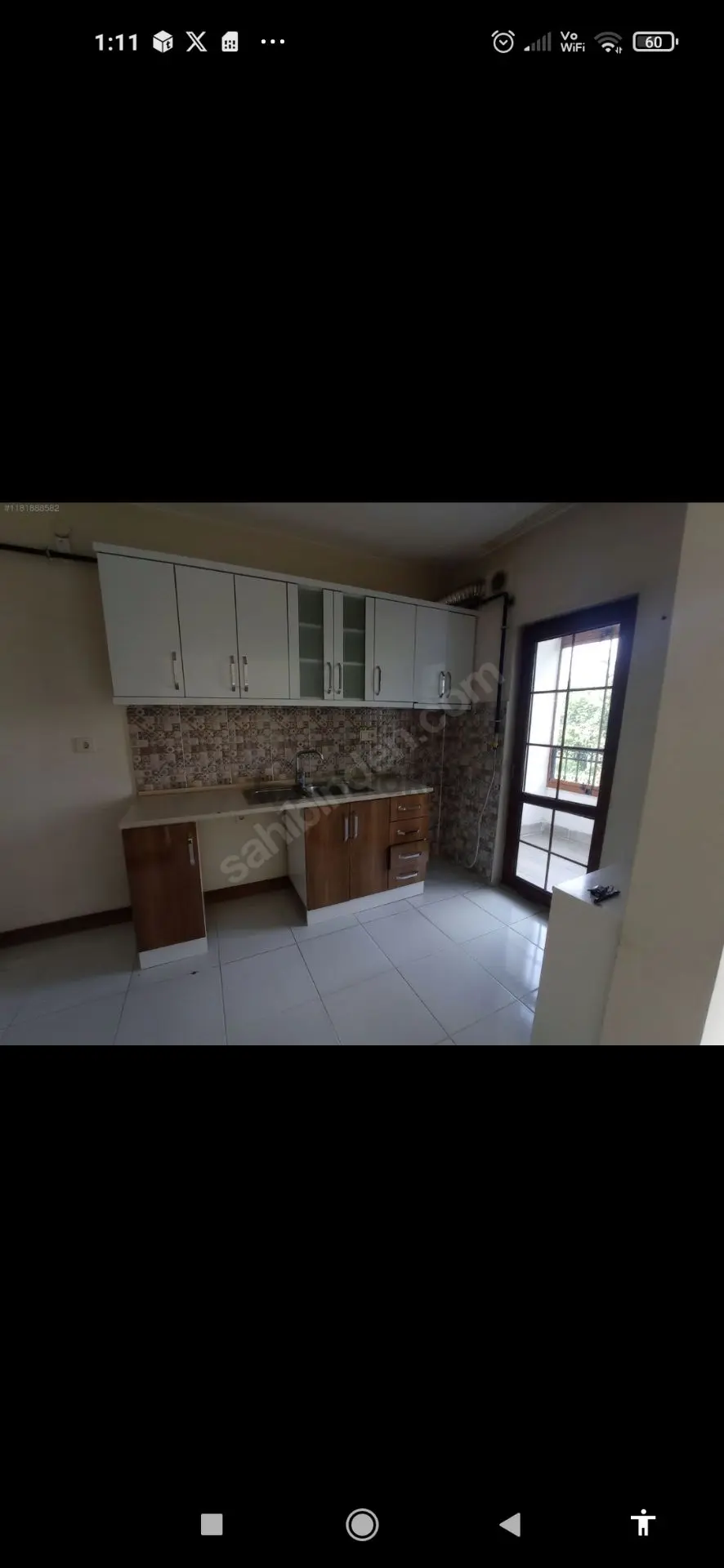 2+1 Sahibinden Borçsuz Daire 4. Etap Toki - 6