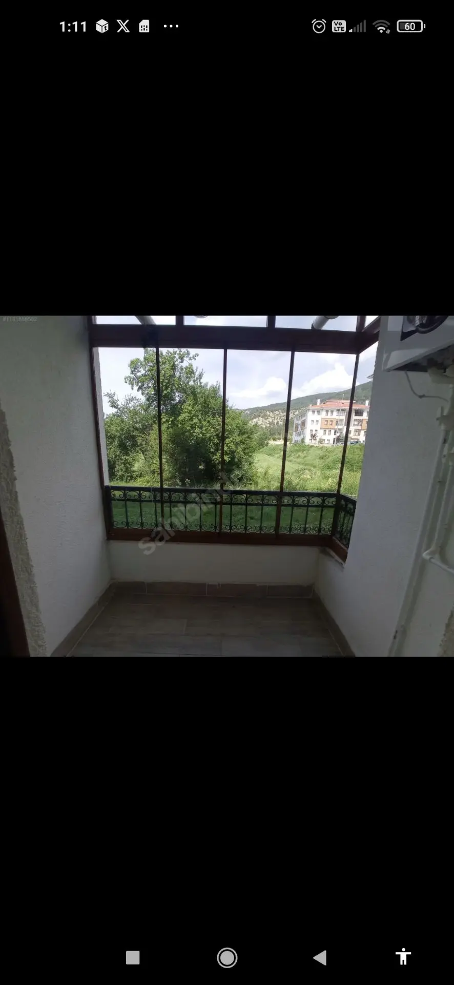 2+1 Sahibinden Borçsuz Daire 4. Etap Toki - 7
