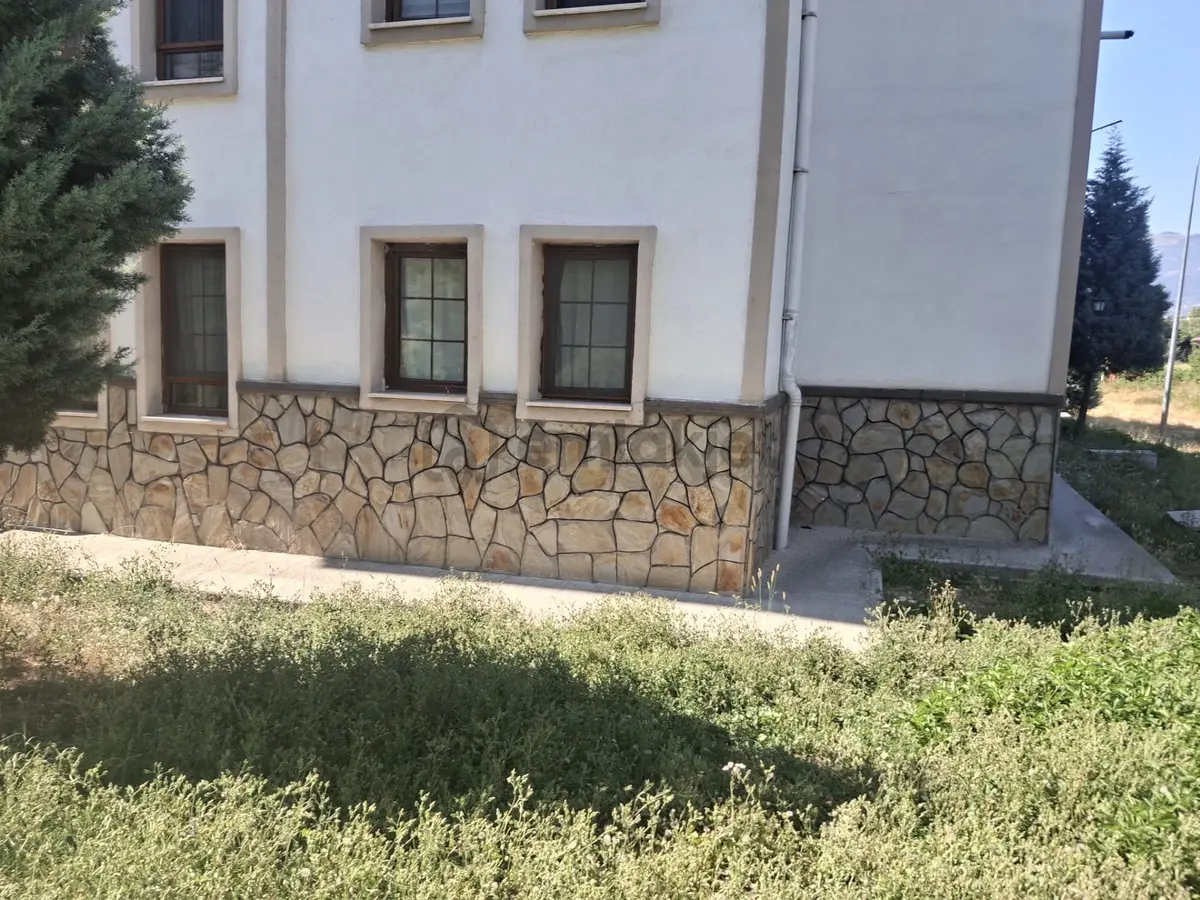 2+1 Sahibinden Borçsuz Daire 4. Etap Toki - 13