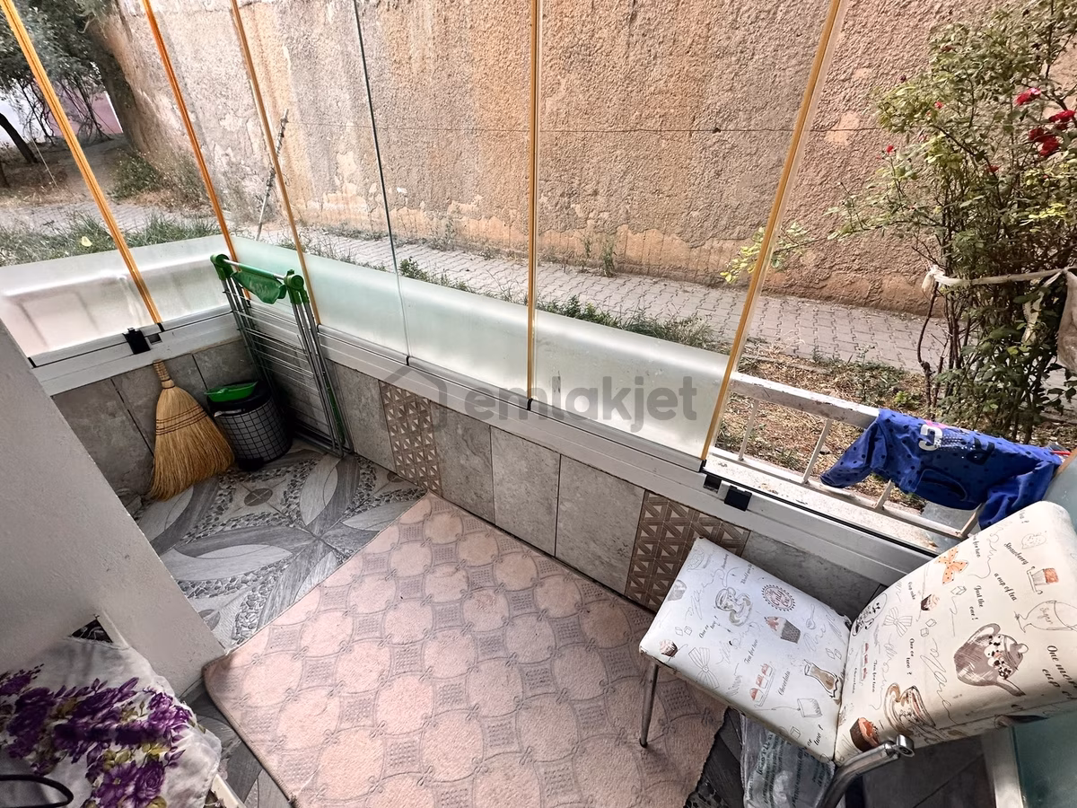 Lalahanda Site İçerisinde 120 M² 3+1 Kelepir Daire - 27