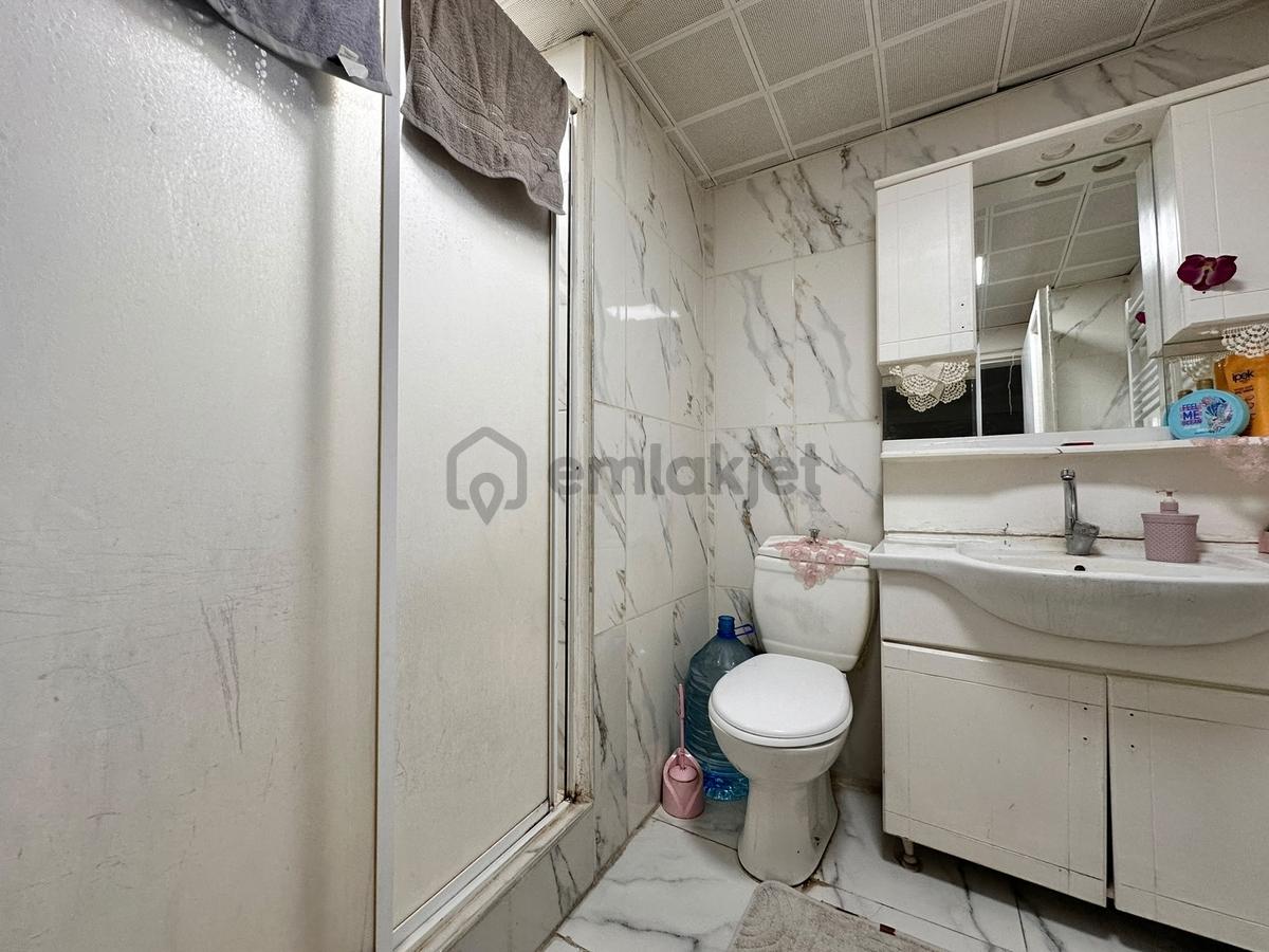 Lalahanda Site İçerisinde 120 M² 3+1 Kelepir Daire - 25