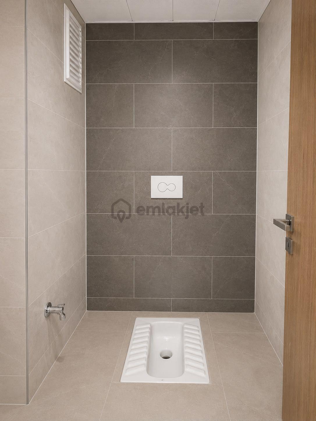 Kiltepe Toki'de Kiralık 3+1 Daire - 28
