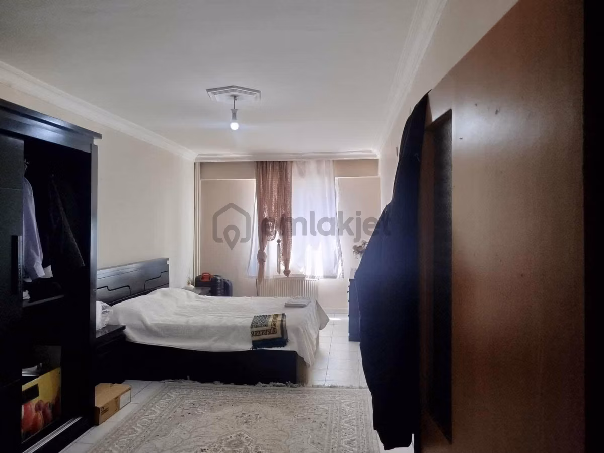 Gaziler Şehmus Alto Cıvarı Satılık 3+1 Daire - 10