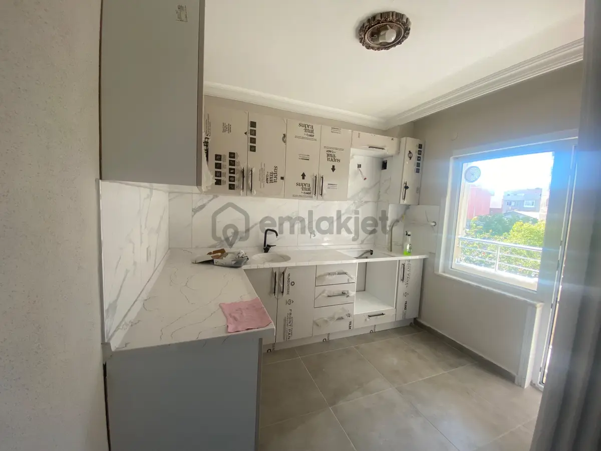 Sahibinden Yalova Merkez 3+1 - 4
