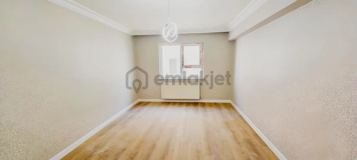 Kuşcağızda 3+1 Full Lüks Yapılı Ön Cephe - 18