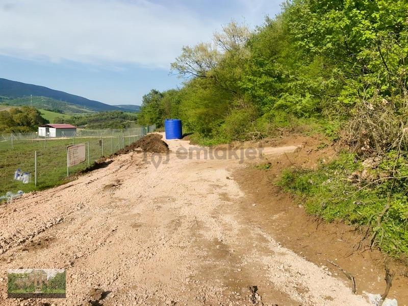 300m Hıselı Parsel Yol Su Mevcut. - 32