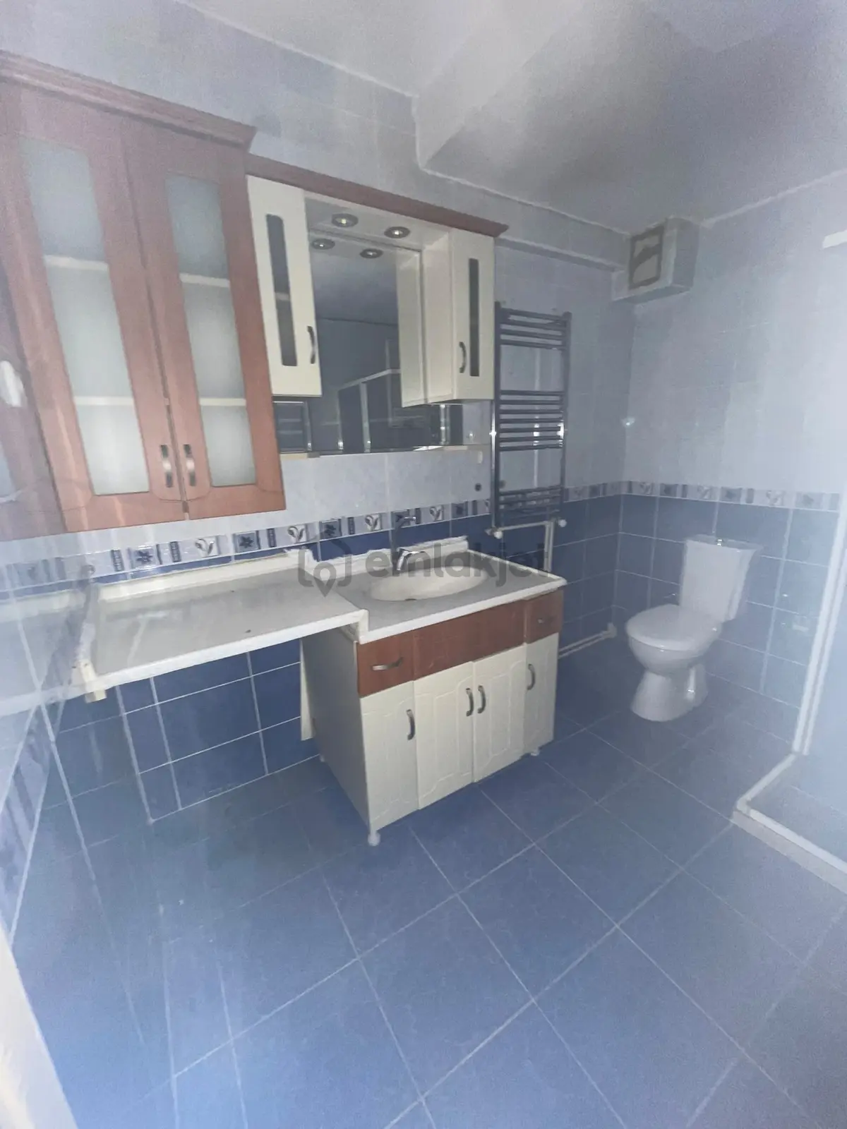 Eski İzmir Caddesi Üzerinde Arakat 3+1 Doğalgazlı Daire - 23