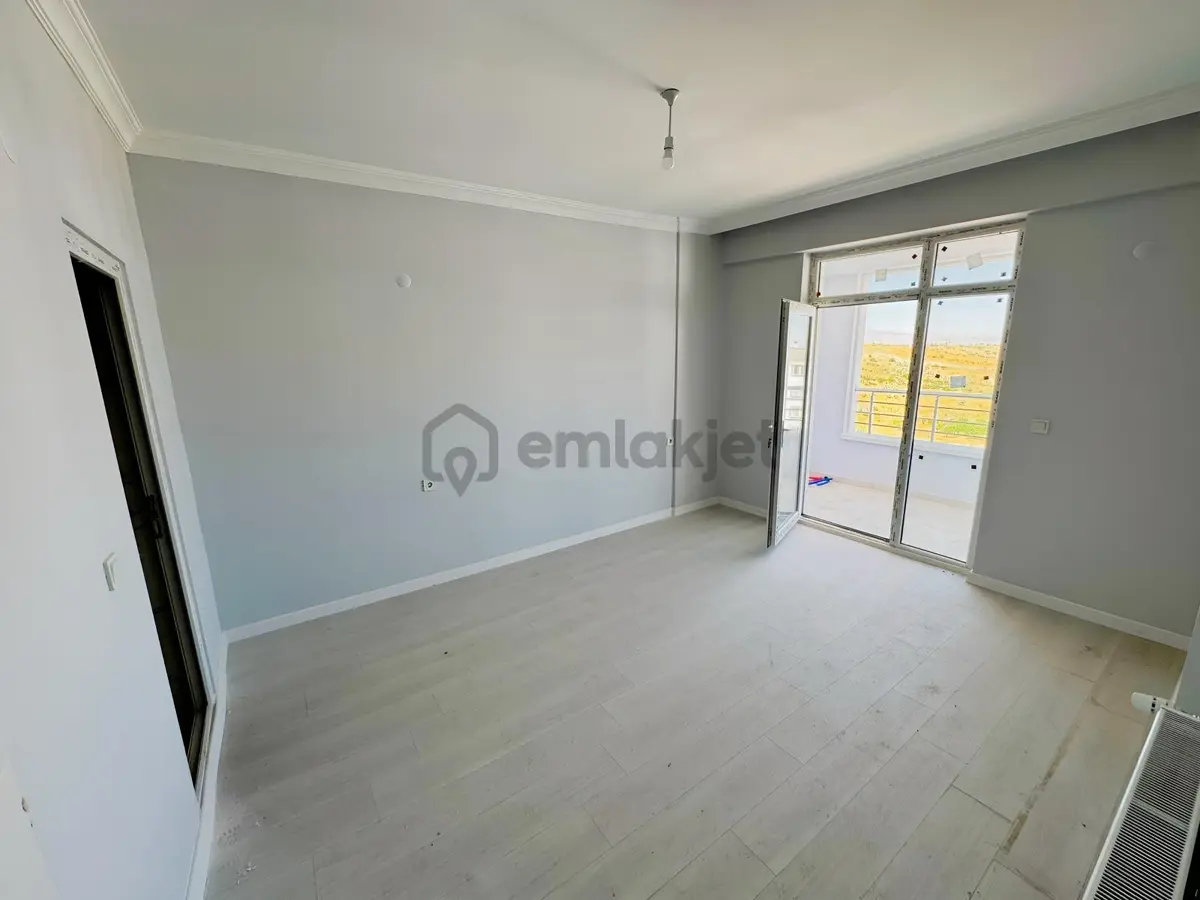 Cevherdudayev Mah. 3+1 Sıfır Daire | 165 M² Satılık - 18