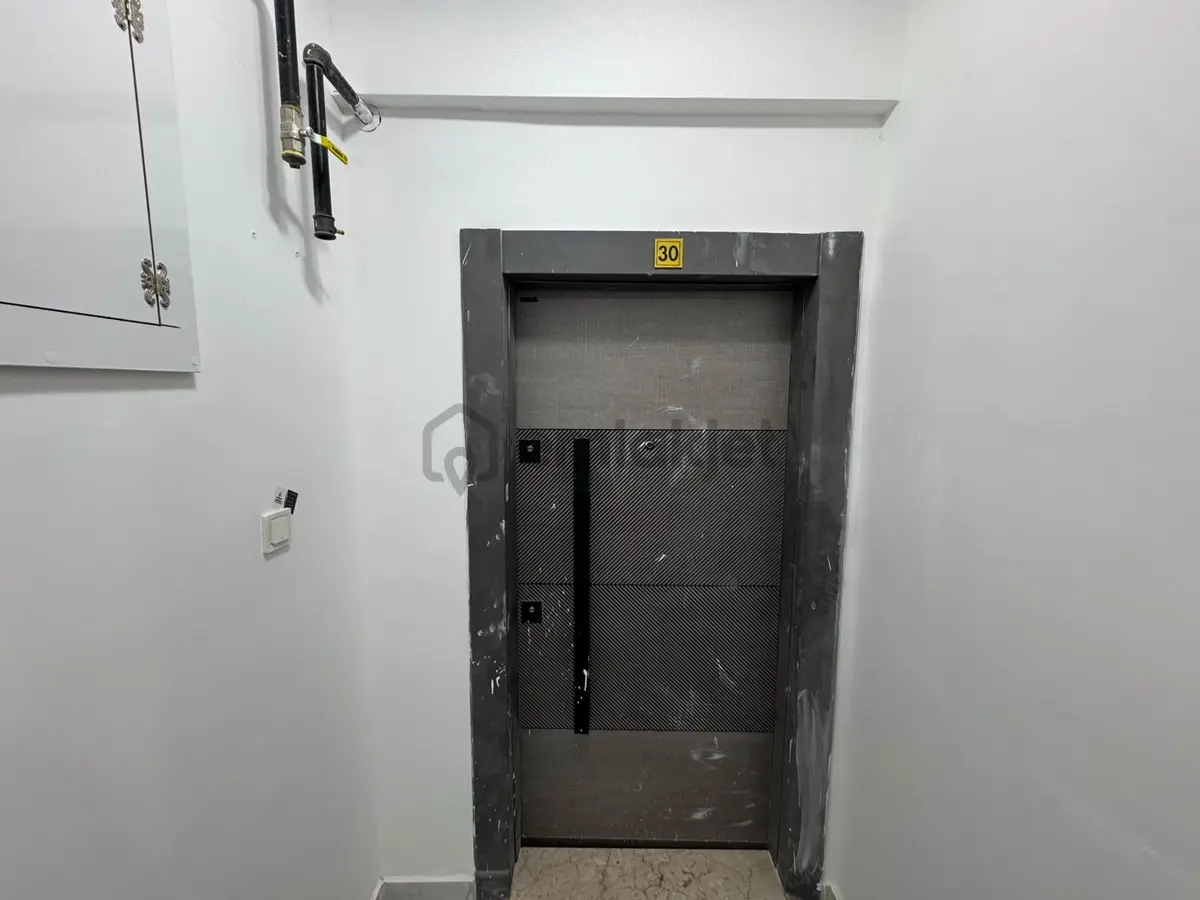 Cevherdudayev Mah. 3+1 Sıfır Daire | 165 M² Satılık - 4