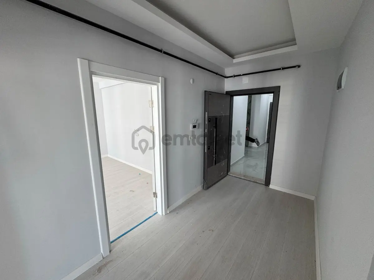 Cevherdudayev Mah. 3+1 Sıfır Daire | 165 M² Satılık - 5