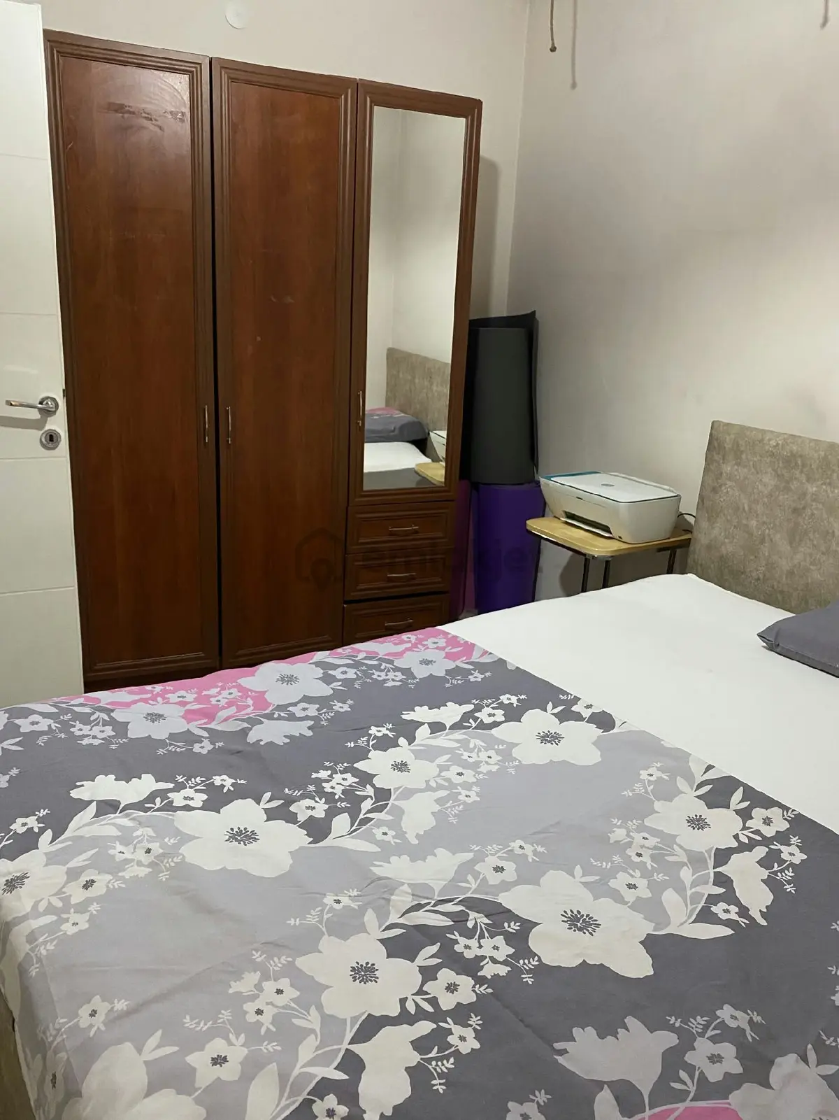Pak Yapı'dan Satılık Daıre 2+1açık Mutfak Doğalgazlı Daire Hamıdıye Mah. - 9