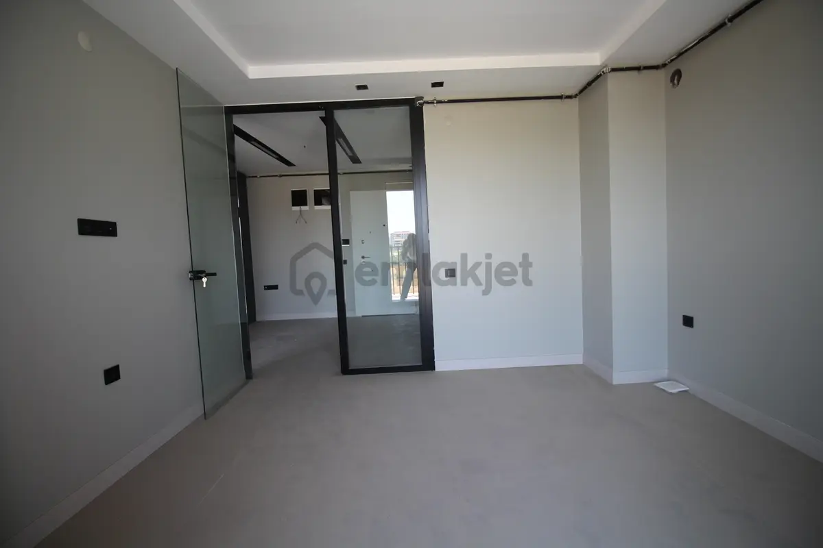 Aksaray Tacinde Kiralık Daire /ofis - 30