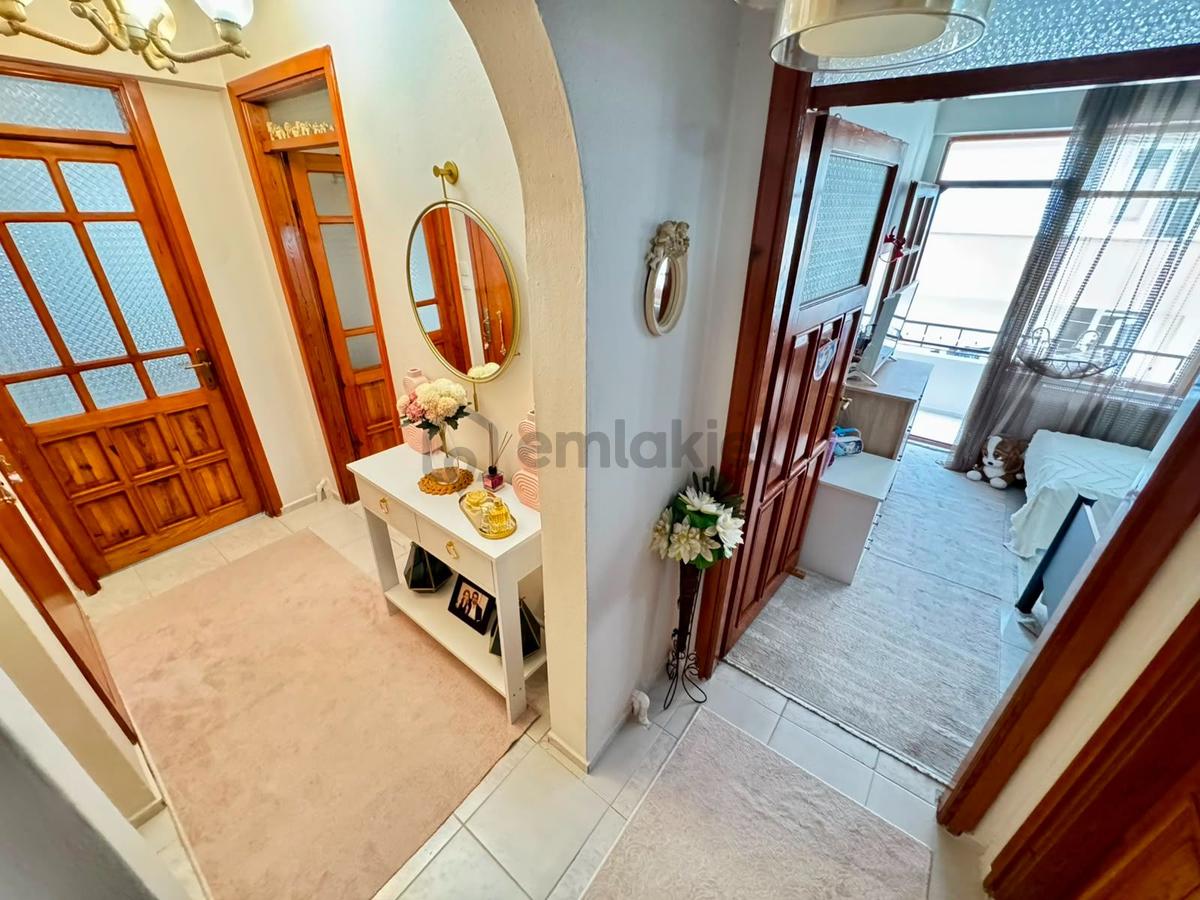 Gümüşden Akçayın Kalbinde Denize 300m Ön Cephe Doğalgazlı 2+1 Daire - 4