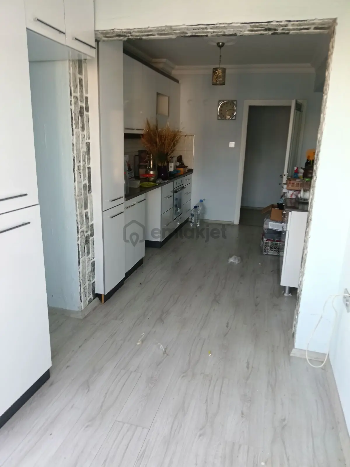 17 Eylülde Cepheleri Açık 3+1 Daire - 20