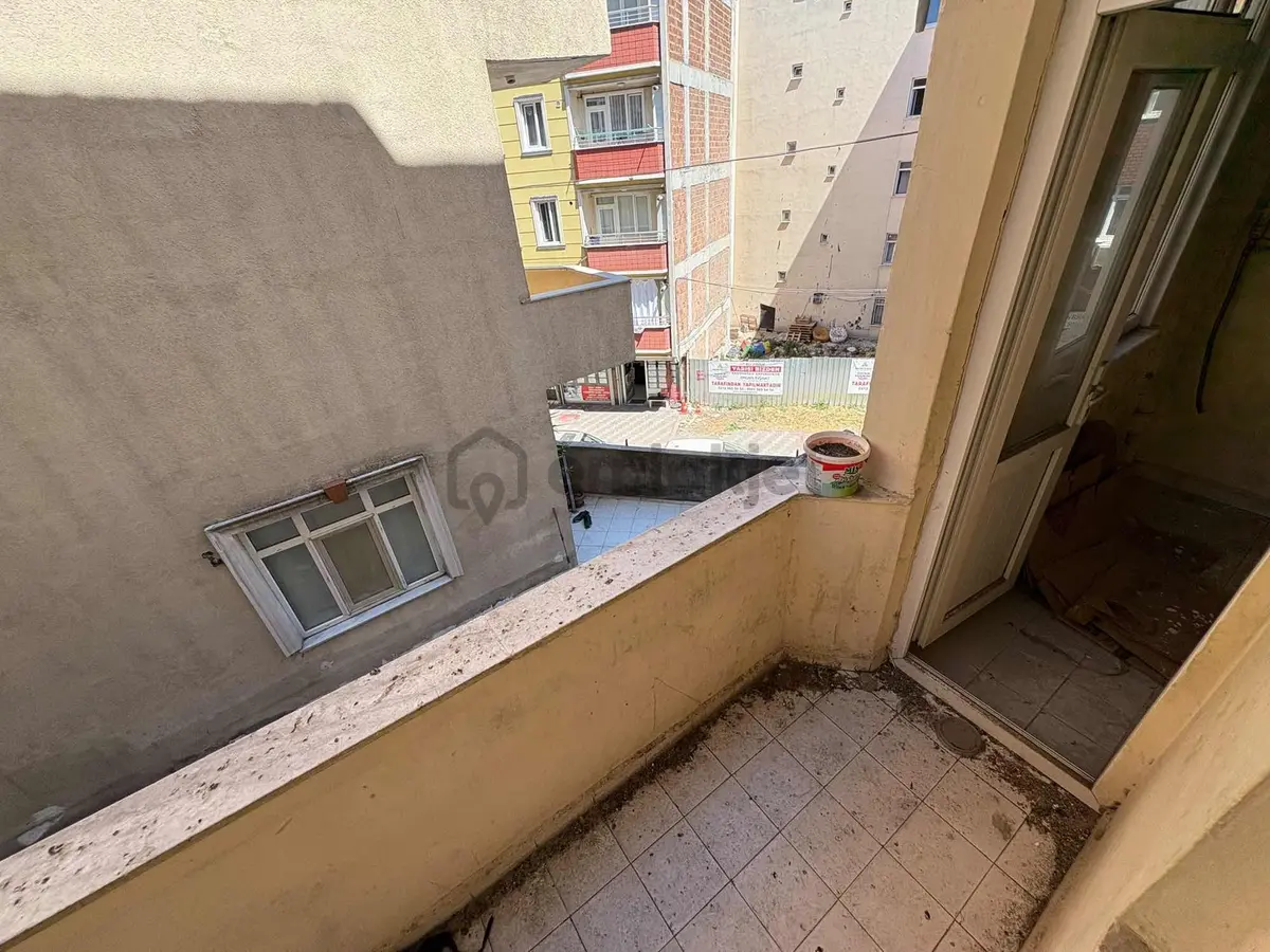 Tuncay Dan Çocuk Cad. De 2. Kat 75 M2 Daire - 16